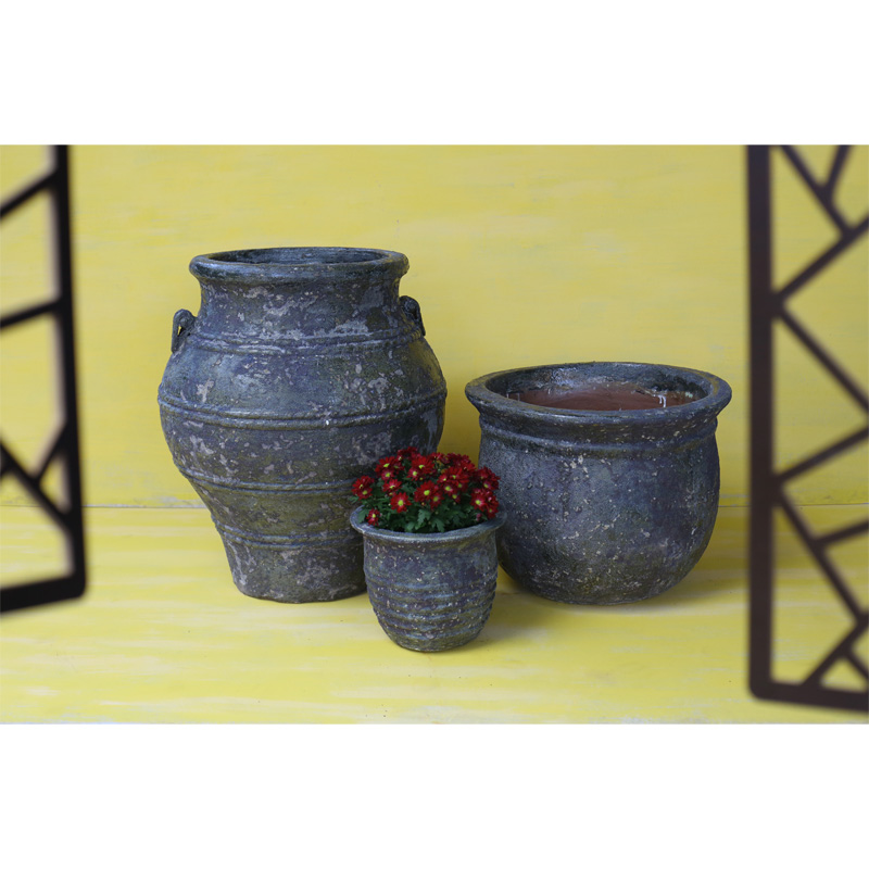 3421 Atlantic Cánh Đồng Lúa Mì 40x40x31