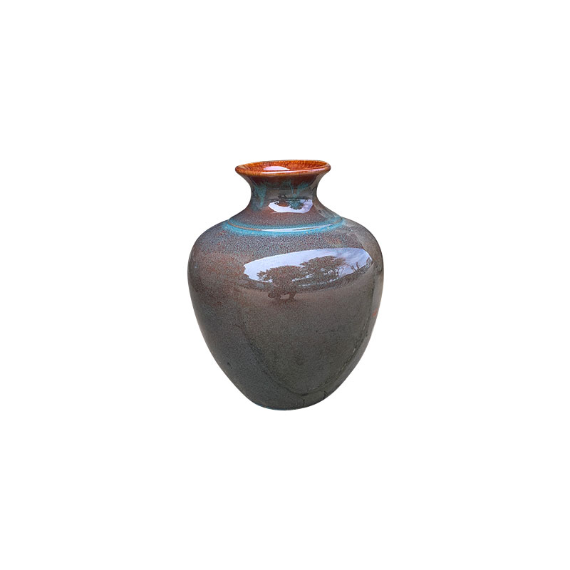 Xanh Nâu