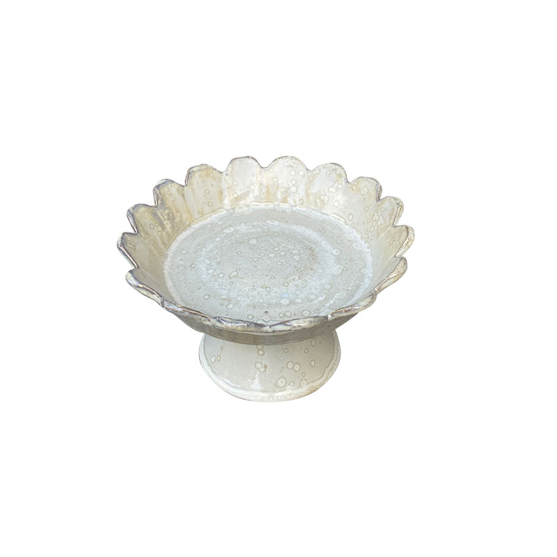 4214 Dĩa đựng trái cây 27x27x17