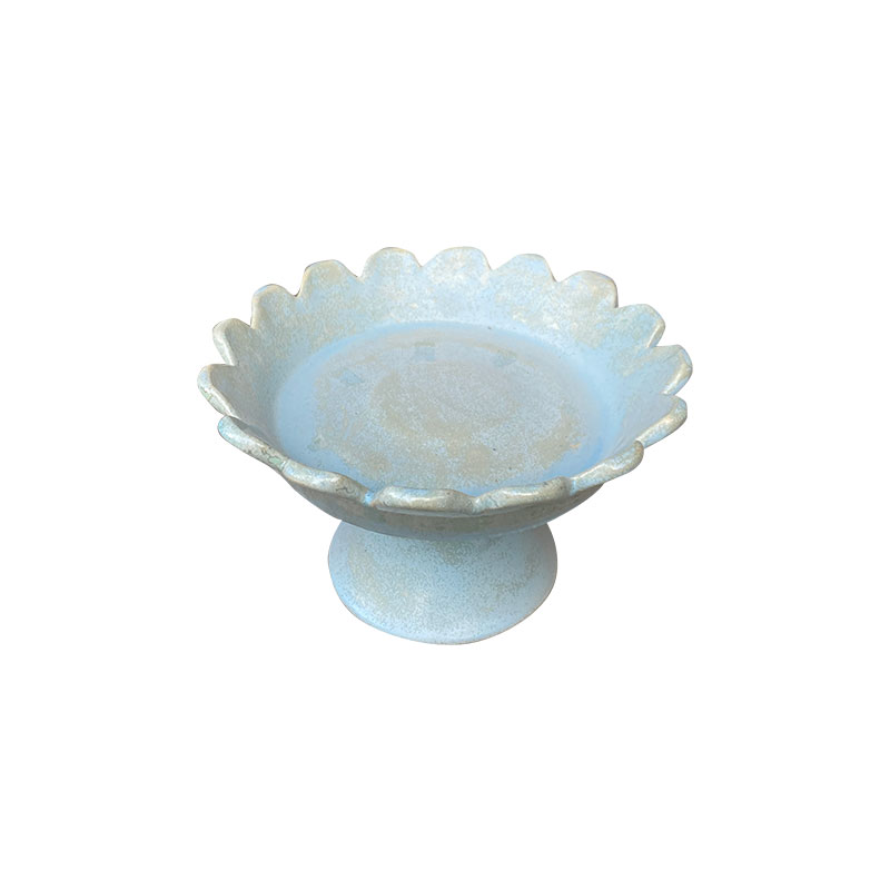 Xanh Trổ Nhạt