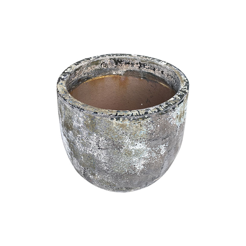 4231 Men Mỹ Thuật Tulip Trơn 35x35x31