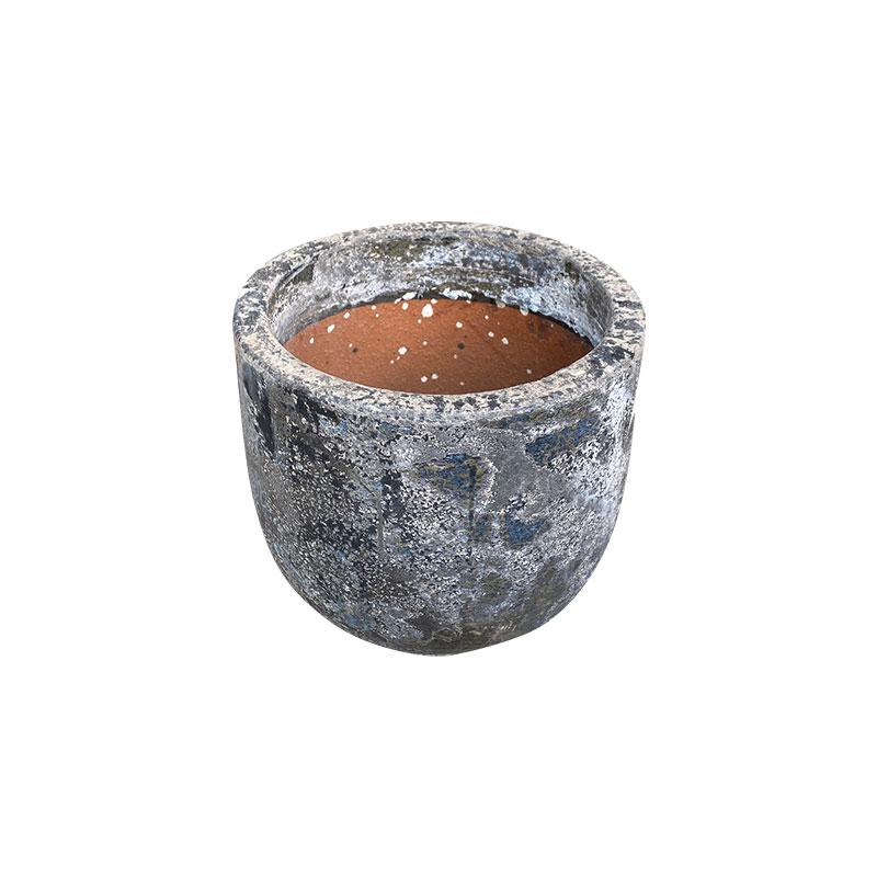 4231 Men Mỹ Thuật Tulip Trơn 27x27x24