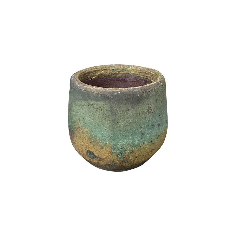 Wax Xanh Rêu