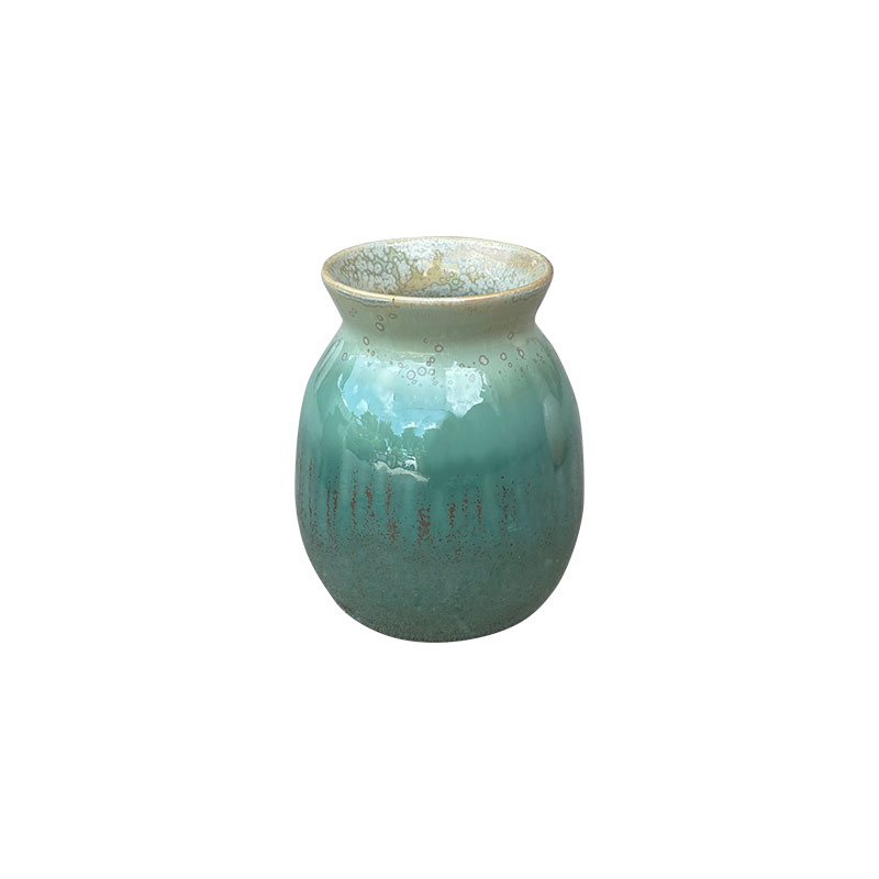 Xanh Trổ Đậm