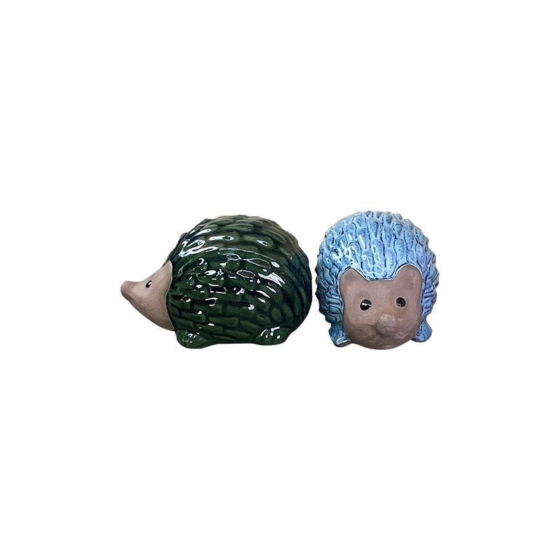3471 Gốm Thú Nhím 23x15x13