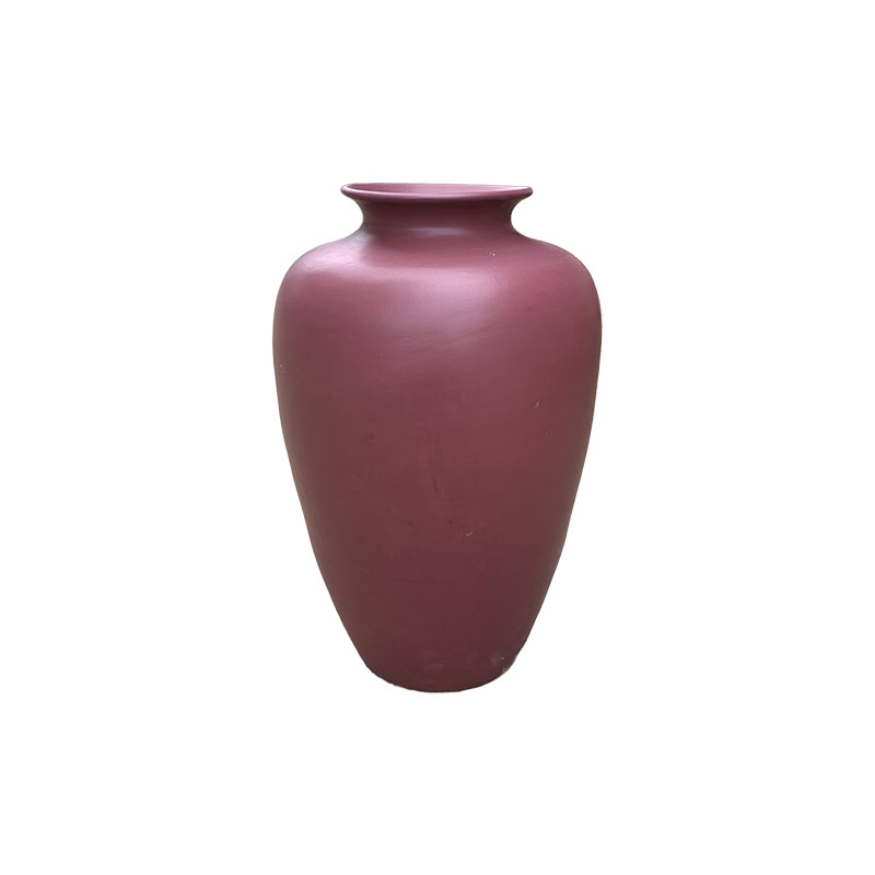 Cắm Hoa Tươi | Mờ | 3569 Bình Hoa Bốn Mùa 36x36x55 M20