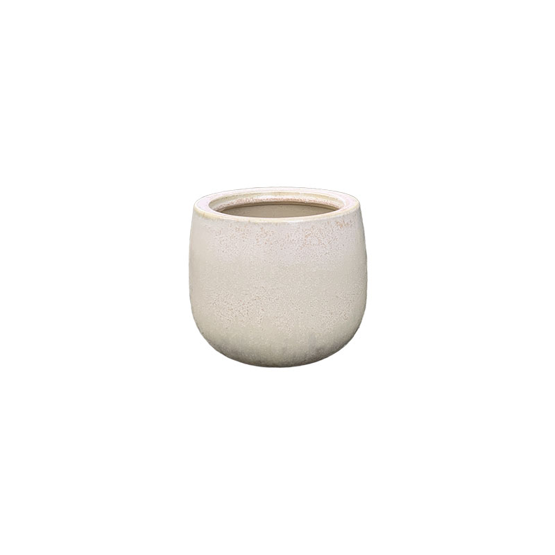 Mờ | 3746 Chậu ID Bầu Đáy 16x16x13 M13
