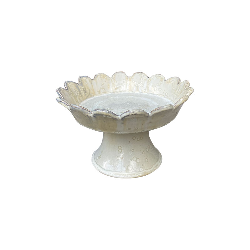 4214 Dĩa đựng trái cây 27x27x17